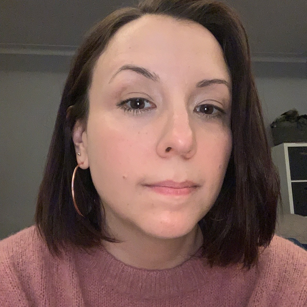 Meet your Posher, Sabrina